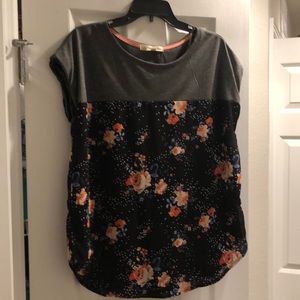 Juniors shirt from kohl’s